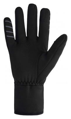 Spiuk Anatomic Urban Long Glove Black