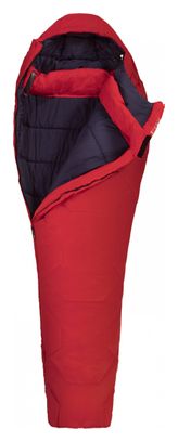 Millet Baikal 1500 Reg Red Unisex Slaapzak