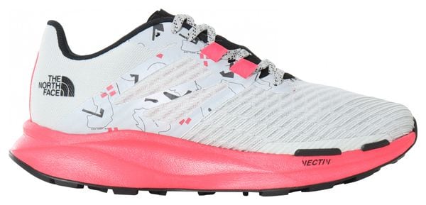 The North Face Vectiv Eminus Blanco Mujer