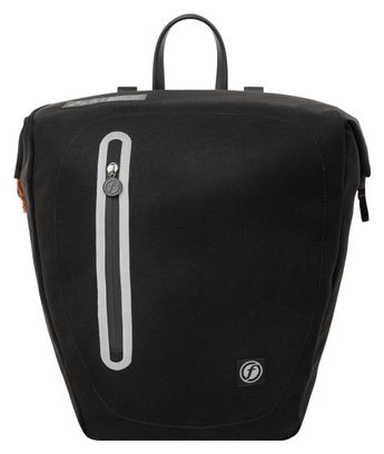 Bolsa de equipaje Feelfree Urbanion Eco BackPack 18L Negro