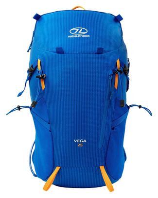 Highlander Vega 25L Wanderrucksack für Herren, blau