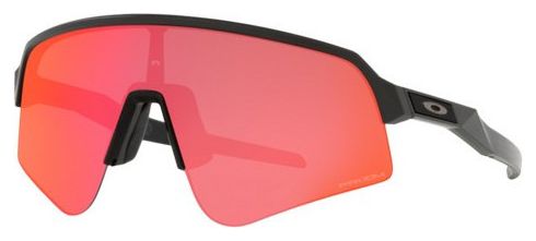 Occhiali Oakley Sutro Lite Sweep Matte Carbon / Prizm Trail Torch / Ref. OO9465-0239