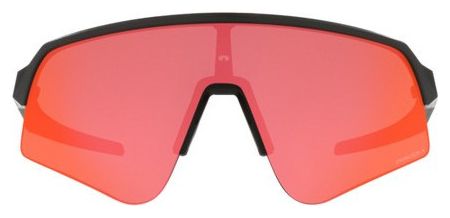 Occhiali Oakley Sutro Lite Sweep Matte Carbon / Prizm Trail Torch / Ref. OO9465-0239