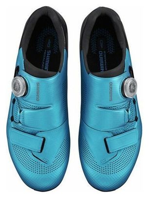 Chaussures  femme Shimano SH-RC502