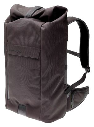 ERGON BC Urban Rugzak Zwart