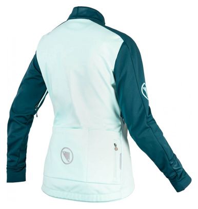 Endura Veste Pour Femme, Blueberry, M