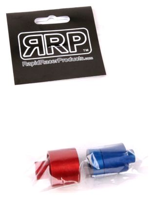 Kit N°12 voor RRP lagerpers/extractor