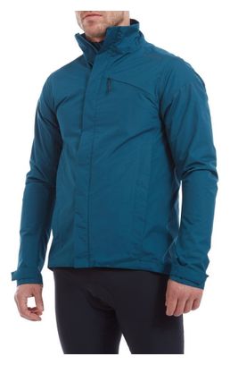 Altura Nightvision Nevis Waterproof Jacket Blue
