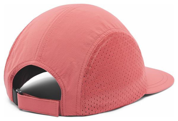 Columbia Wingmark Pink Cap