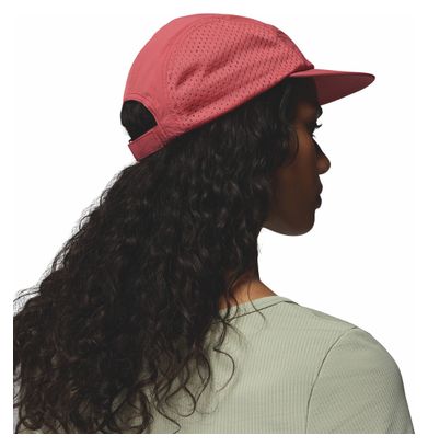 Columbia Wingmark Pink Cap