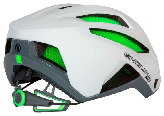 Endura Helm Pro SL Wit