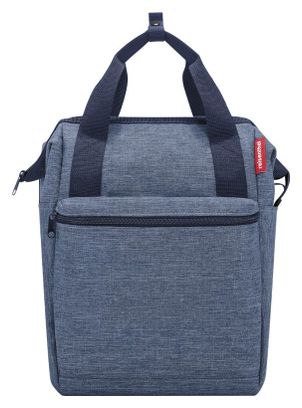 Klickfix Roomy GT Twist Azul