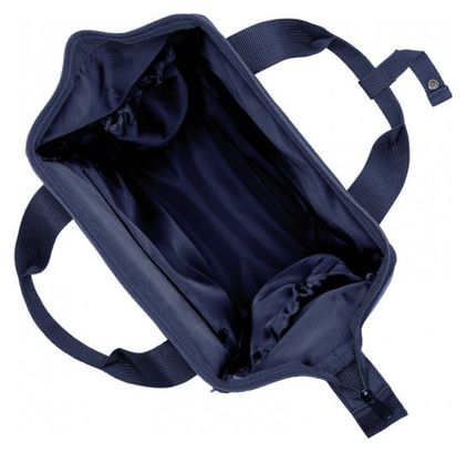 Klickfix Roomy GT Twist Blue