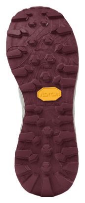 Chaussures Trail NNormal Tomir 02 NN Vert Unisexe
