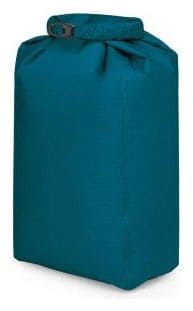 Osprey Dry Sack c/ventana 20 L Azul