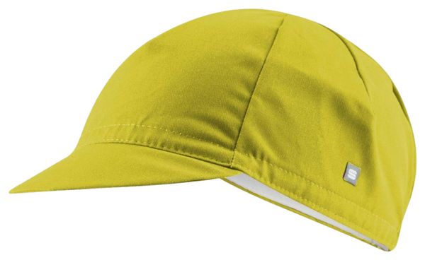 Sportful Matchy Cap Yellow