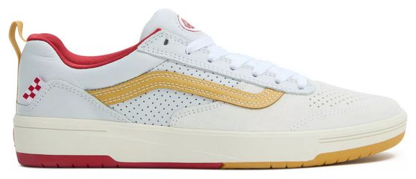 Vans Zahba VTSO Shoes White
