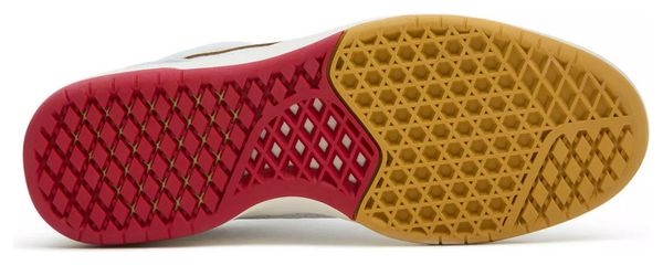 Vans Zahba VTSO Shoes White