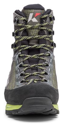 Botas de montaña Kayland Rocket Gore-Tex Gris/Verde
