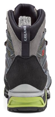 Botas de montaña Kayland Rocket Gore-Tex Gris/Verde