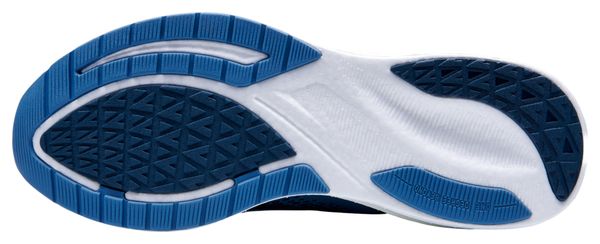Chaussures de running 361-Centauri Denim/Peacock Blue