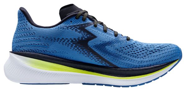 Chaussures de running 361-Centauri Denim/Peacock Blue