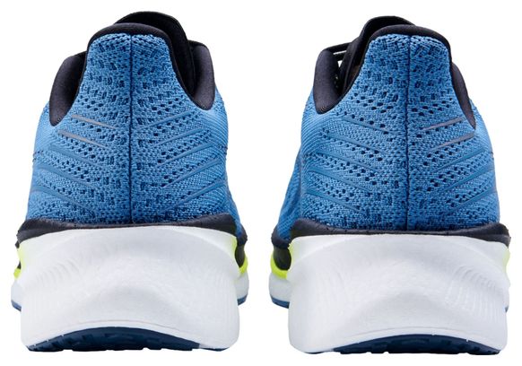 Chaussures de running 361-Centauri Denim/Peacock Blue