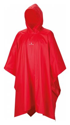 Poncho imperméable femme Ferrino R-cloak