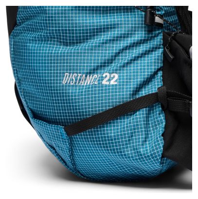 Zaino da trekking Black Diamond Distance 22 blu