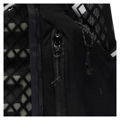 Zaino da trekking Black Diamond Distance 22 blu