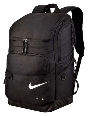 Nike Swim Backpack 35L Schwarz