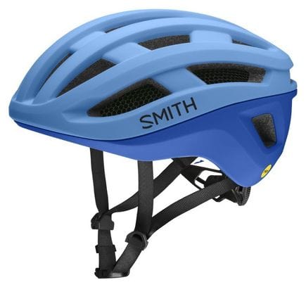 Smith Persist Mips Light Blue road/gravel helmet