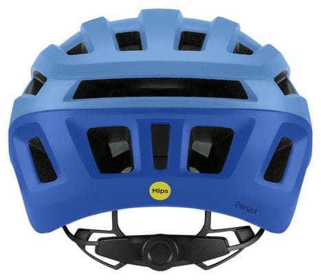 Smith Persist Mips Light Blue road/gravel helmet