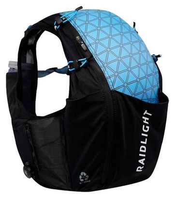 Raidlight Responsiv 18L Blue Hydration Bag