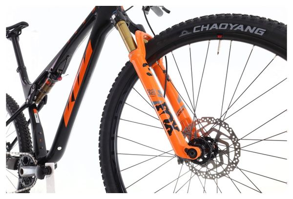 Produit reconditionné · KTM Scarp Master XT / Vélo VTT | Très bon état