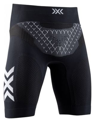 Pantalón corto X-Bionic Twyce 4.0 negro