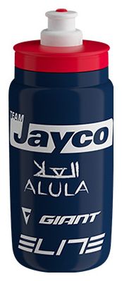 Elite Fly Team Jayco Alula Giant 2024 550 ml water bottle