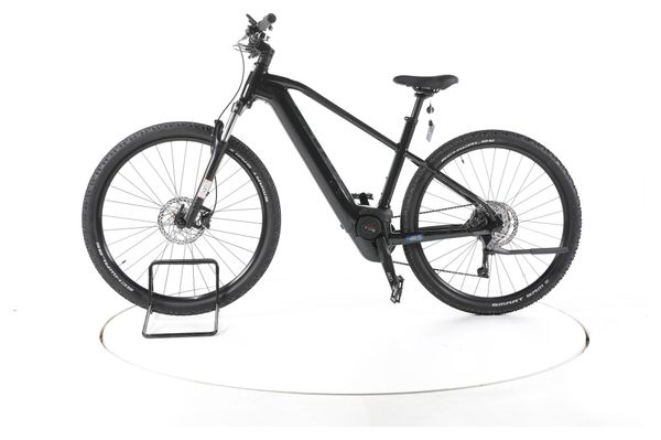 Produit reconditionné - Cube Reaction Hybrid ONE E-Bike - Bon Etat