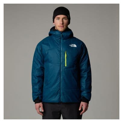 Doudoune The North Face Andola Synthetic Bleu