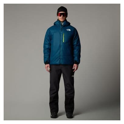 Doudoune The North Face Andola Synthetic Bleu