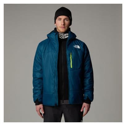 The North Face Andola Synthetic Down Jacket Blue