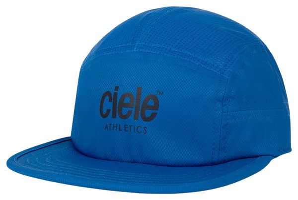 Gorra Ciele GOCap Classic Athletics azul celeste
