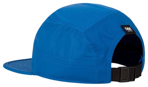 Gorra Ciele GOCap Classic Athletics azul celeste