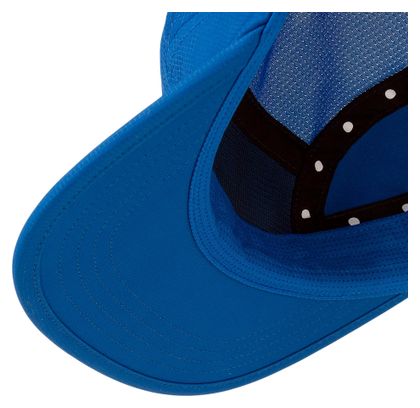 Gorra Ciele GOCap Classic Athletics azul celeste