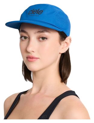Gorra Ciele GOCap Classic Athletics azul celeste
