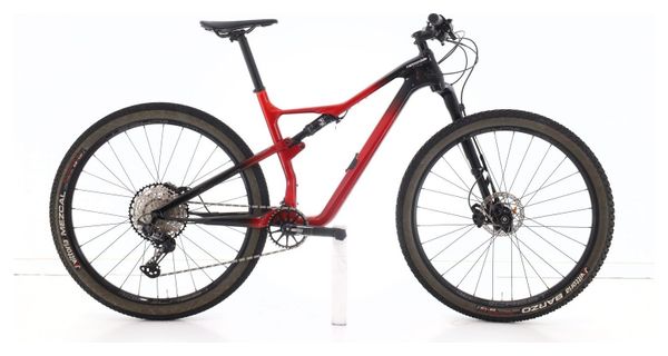 Produit reconditionné · Cannondale Scalpel Carbone XT / Vélo VTT / Cannondale | Bon état