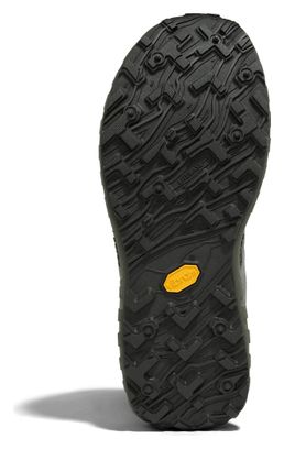 Scarpe da trail norda 001A Serpentine Kaki da uomo