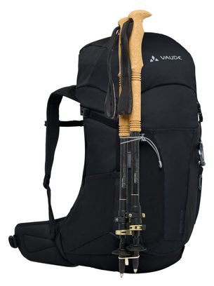 Wanderrucksack Women Vaude Brenta 28L Schwarz