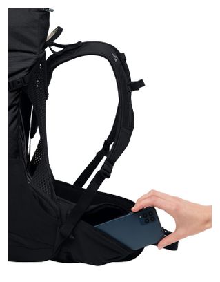 Wanderrucksack Women Vaude Brenta 28L Schwarz