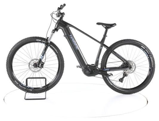 Produit reconditionné - Haibike AllTrack 5 Vélo électrique 2023 - Très Bon Etat